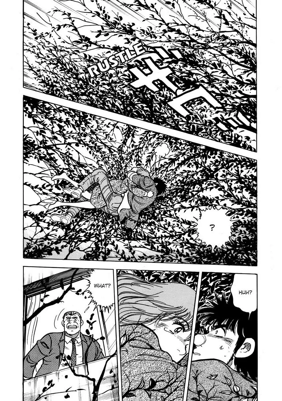 Baron Chapter 27 page 16 - 