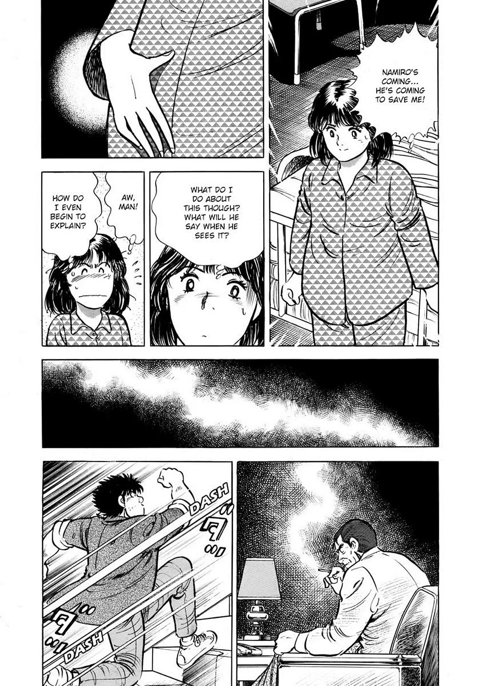Baron Chapter 27 page 4 - 
