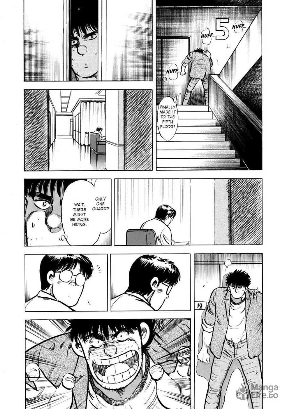 Baron Chapter 27 page 6 - 