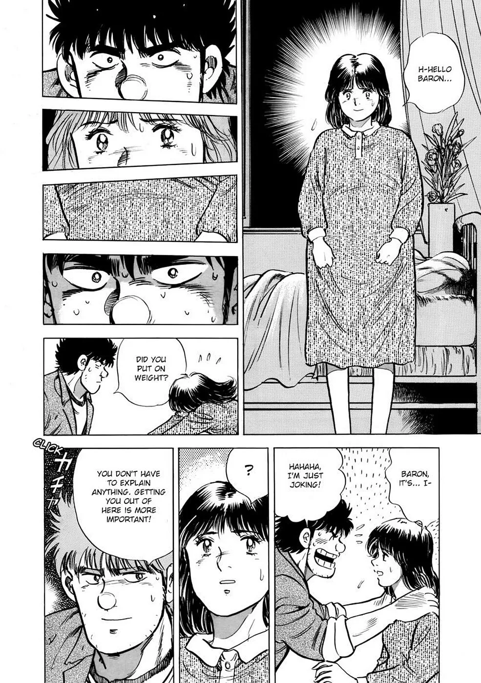 Baron Chapter 27 page 8 - 