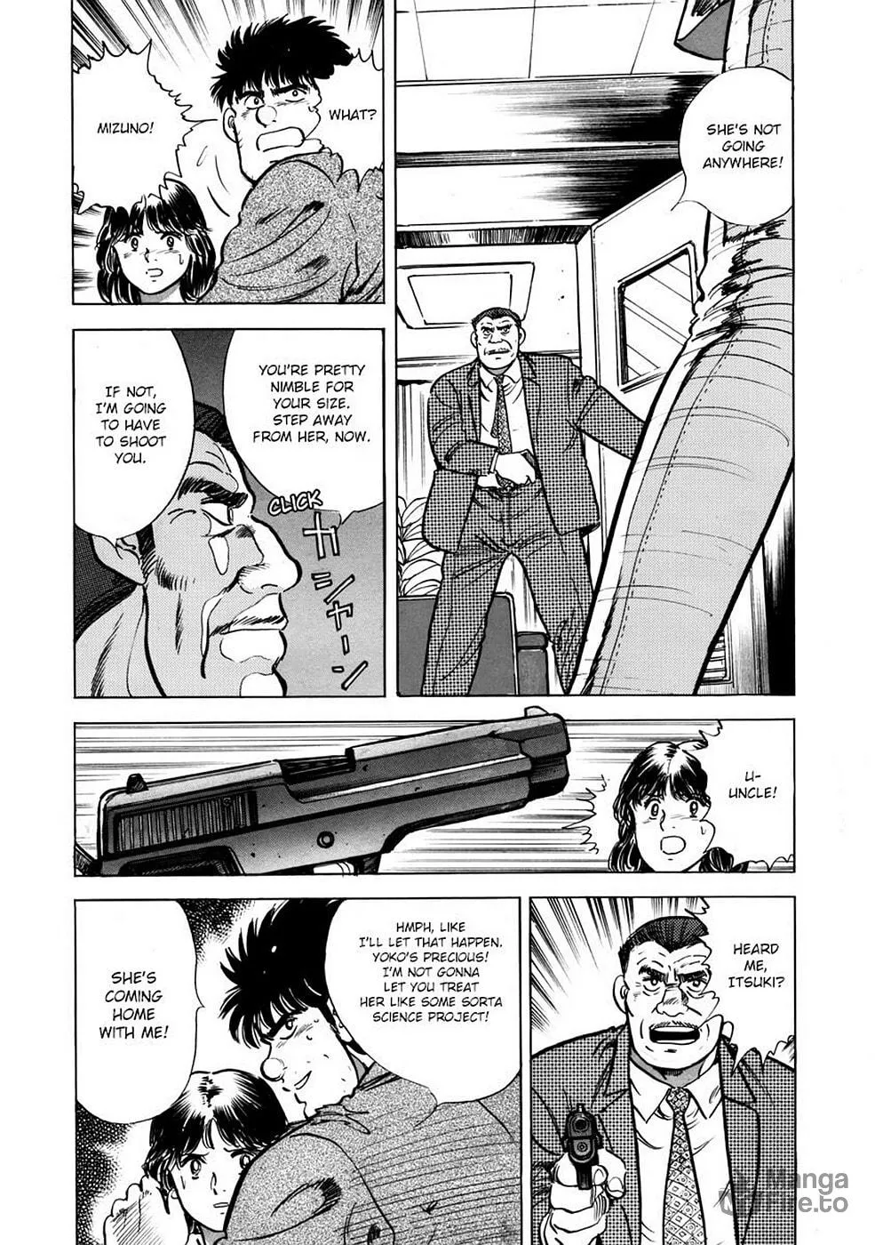 Baron Chapter 27 page 9 - 