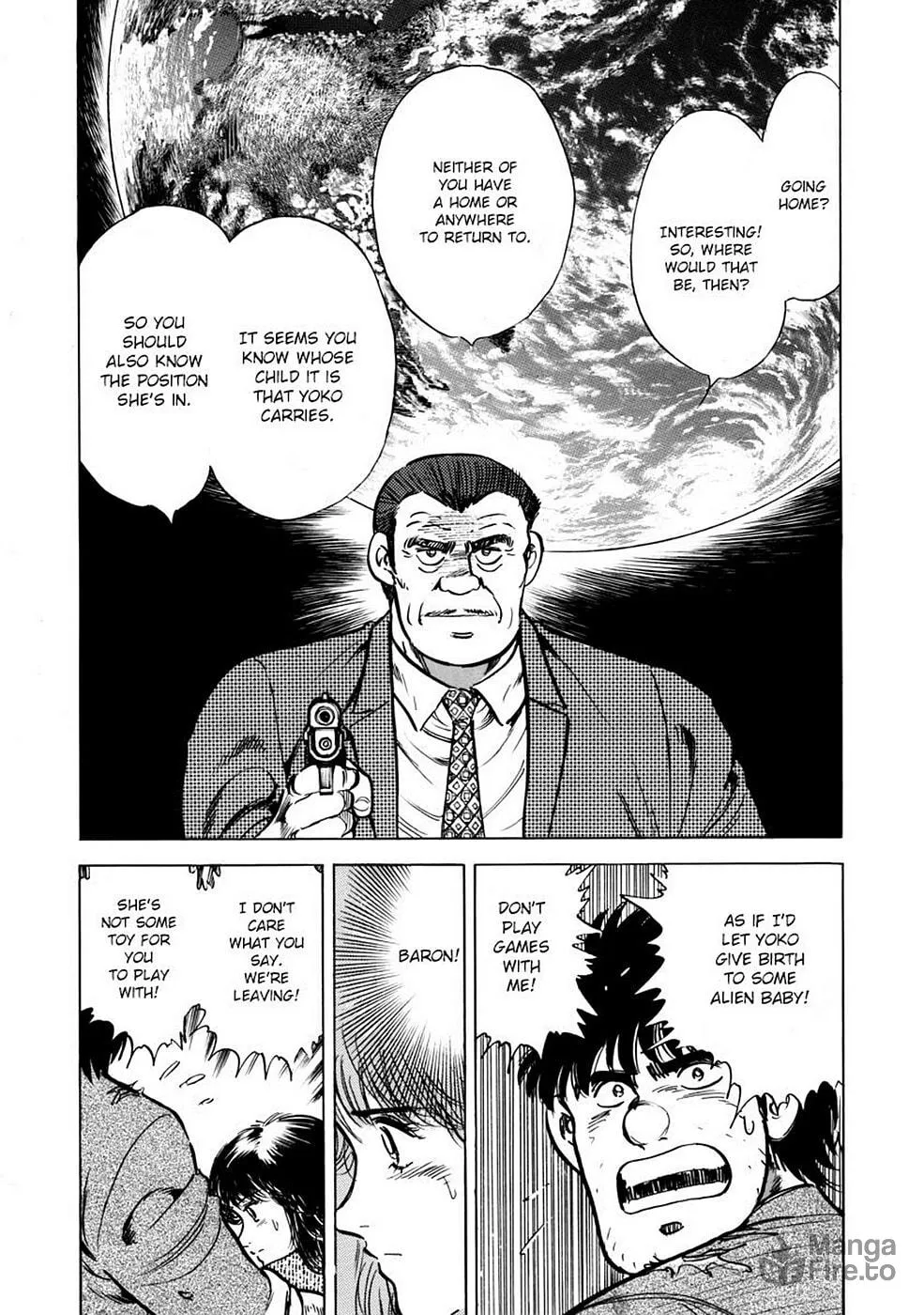 Baron Chapter 27 page 10 - 