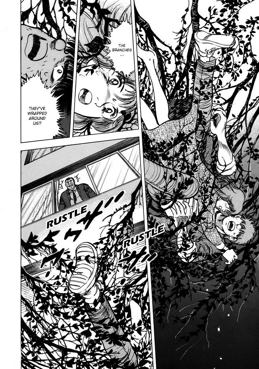 Baron Chapter 28 page 2 - 