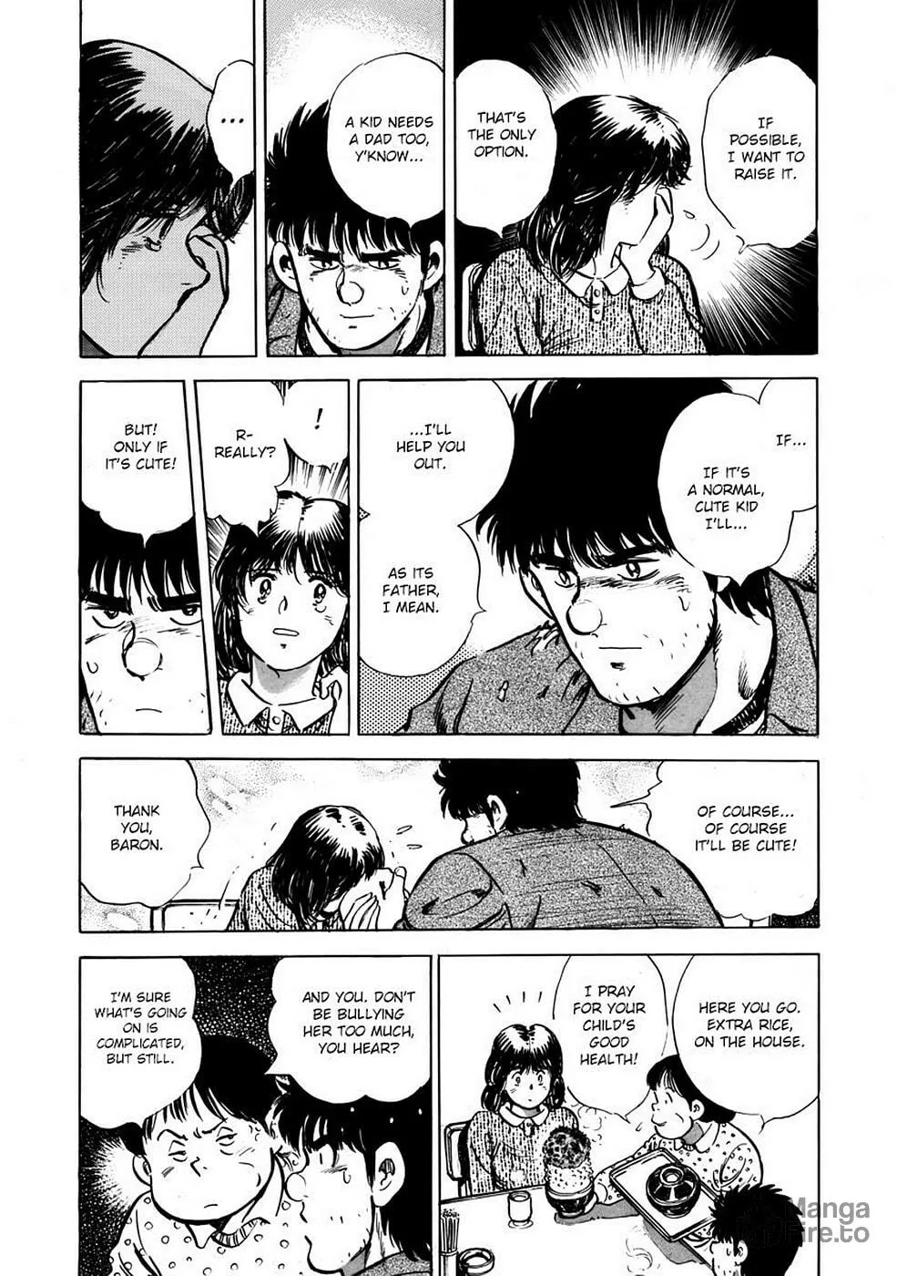 Baron Chapter 28 page 15 - 