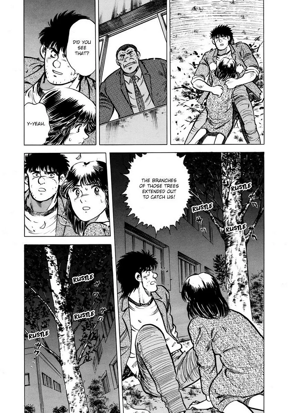 Baron Chapter 28 page 4 - 