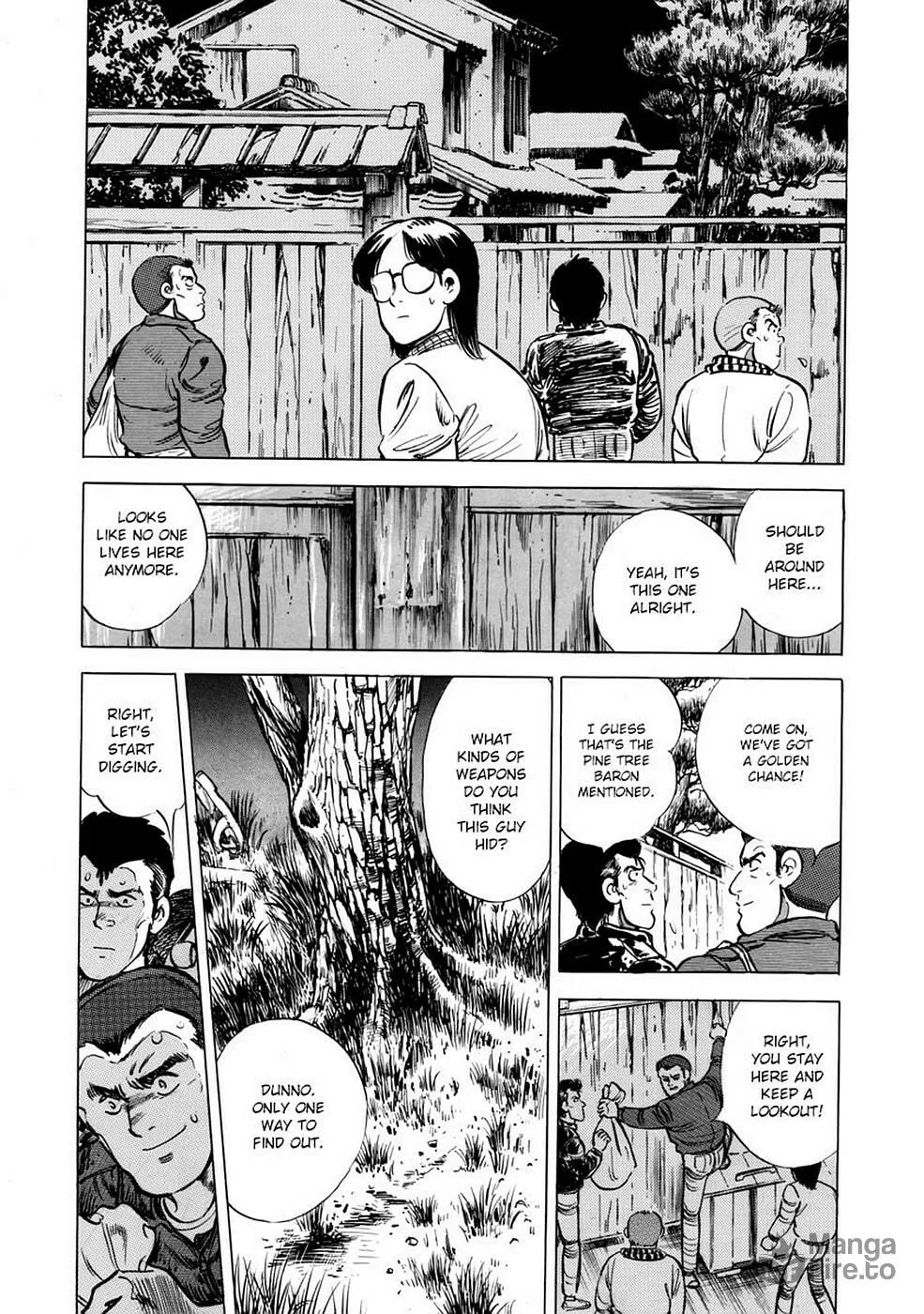 Baron Chapter 28 page 6 - 