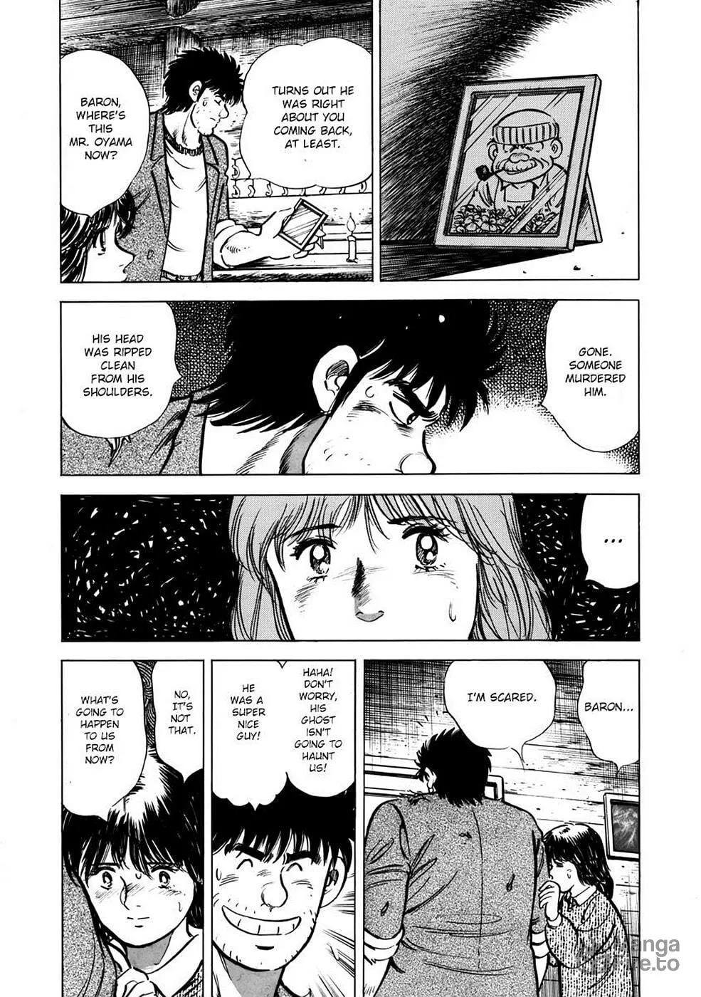 Baron Chapter 29 page 12 - 