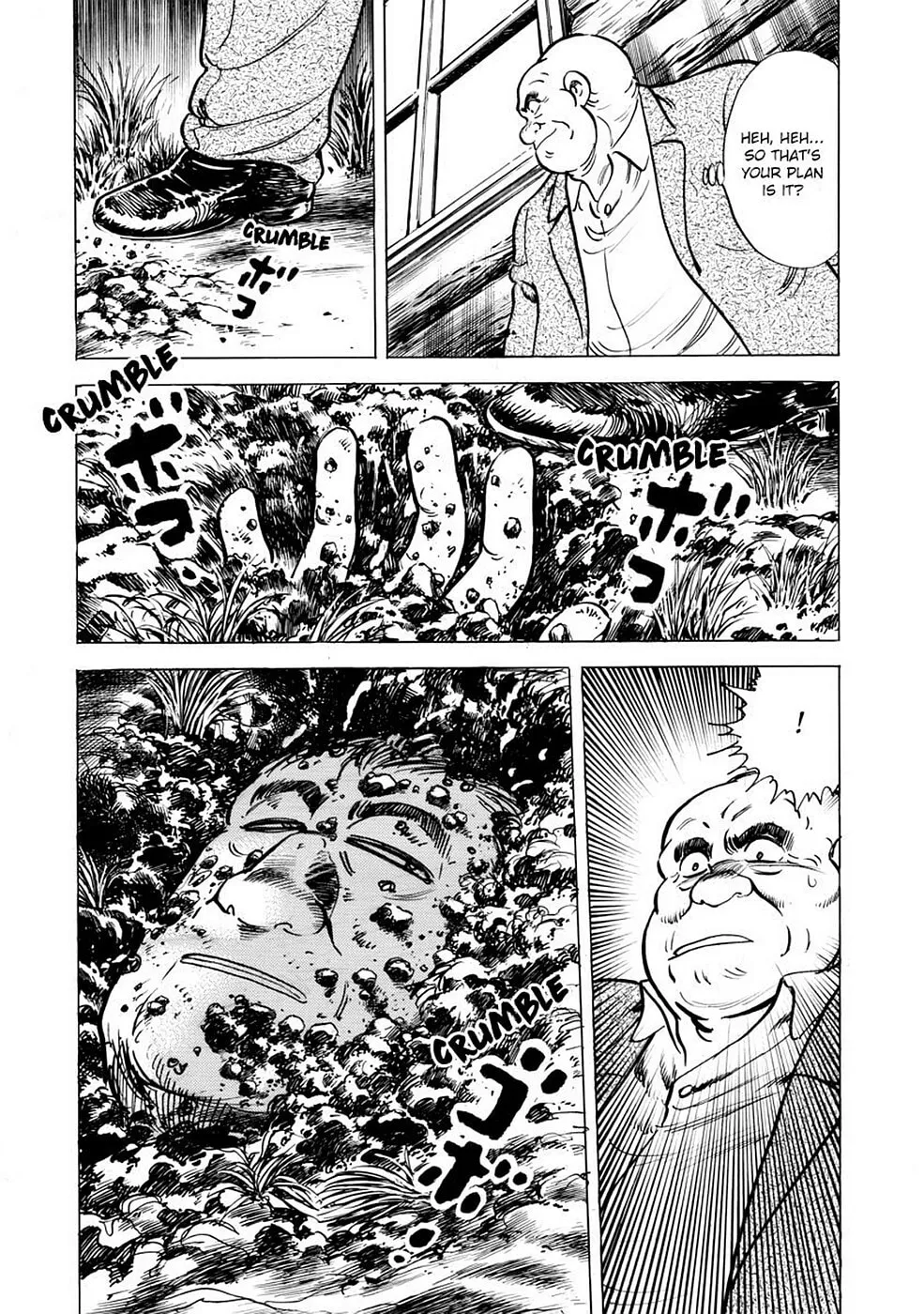 Baron Chapter 29 page 14 - 