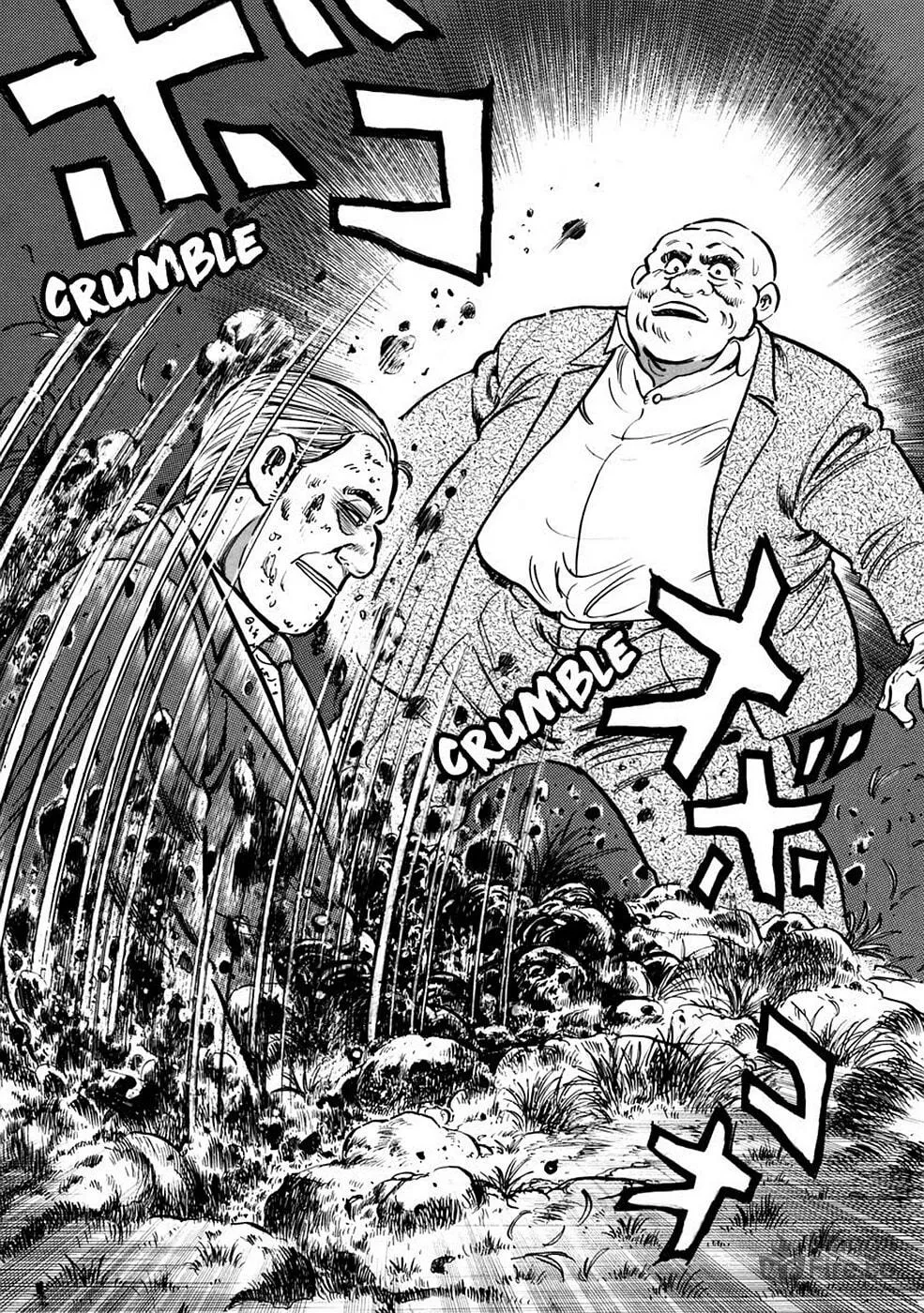 Baron Chapter 29 page 15 - 