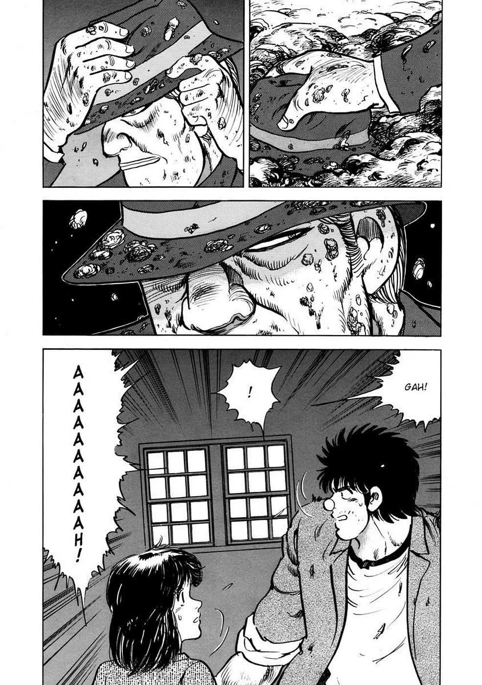Baron Chapter 29 page 16 - 