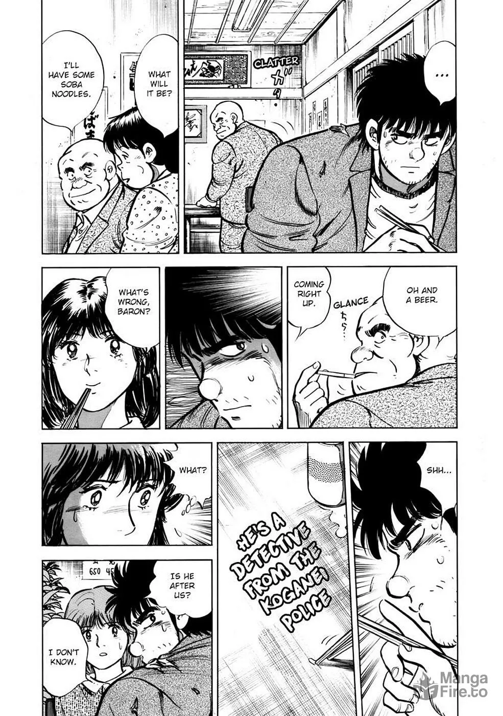 Baron Chapter 29 page 3 - 