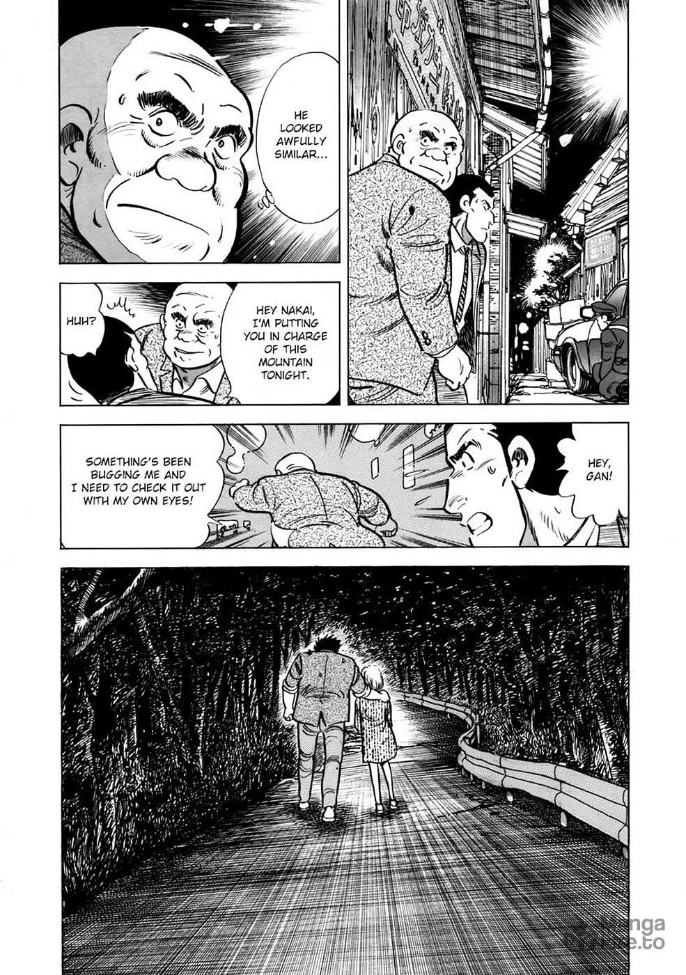Baron Chapter 29 page 6 - 