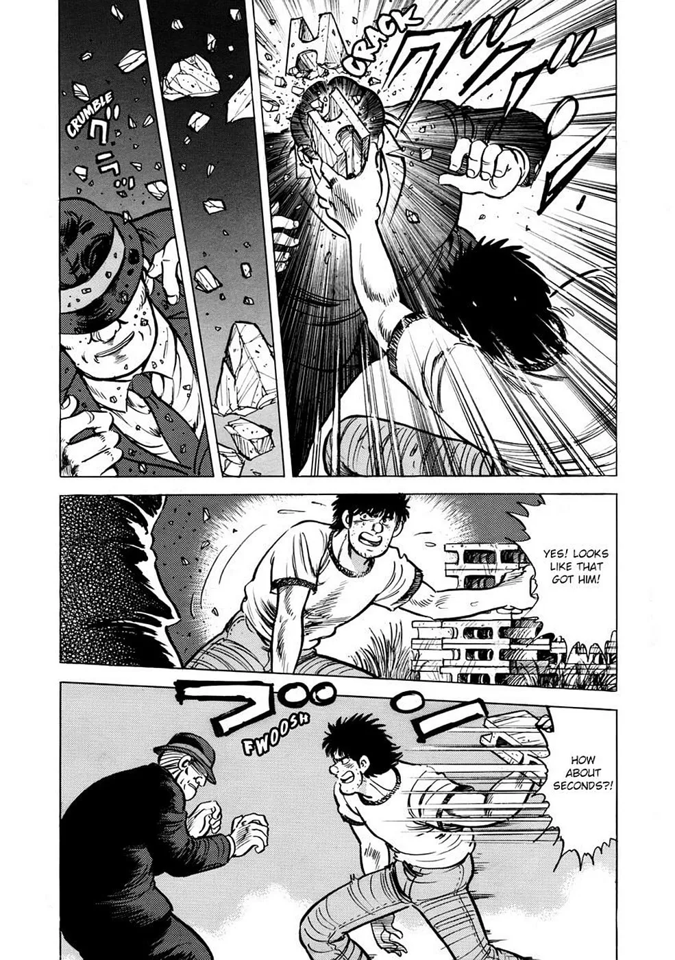 Baron Chapter 30 page 11 - 