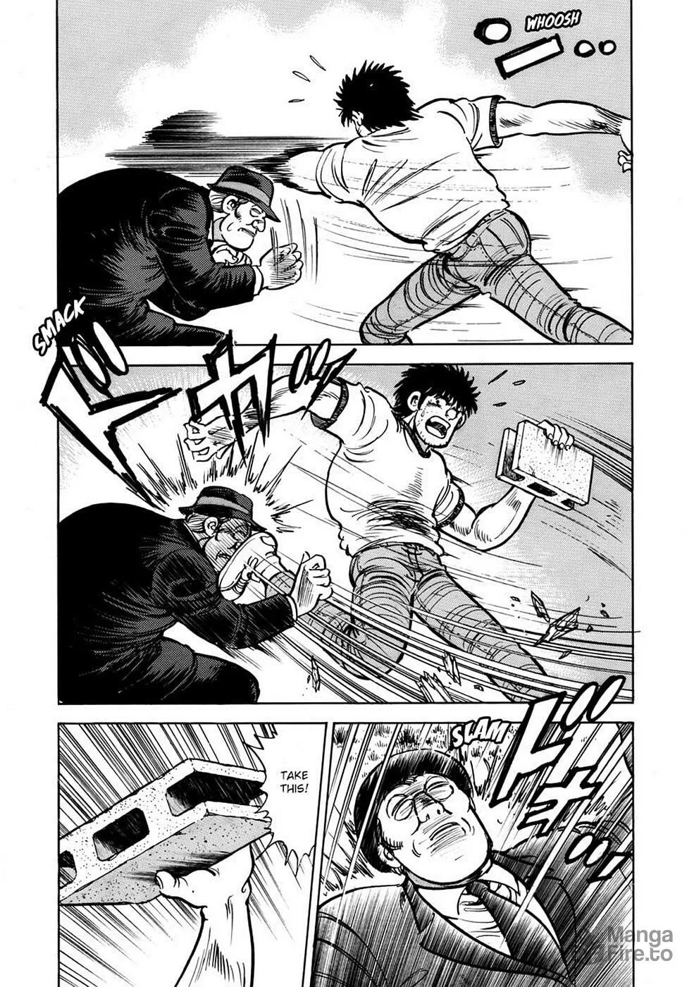 Baron Chapter 30 page 12 - 