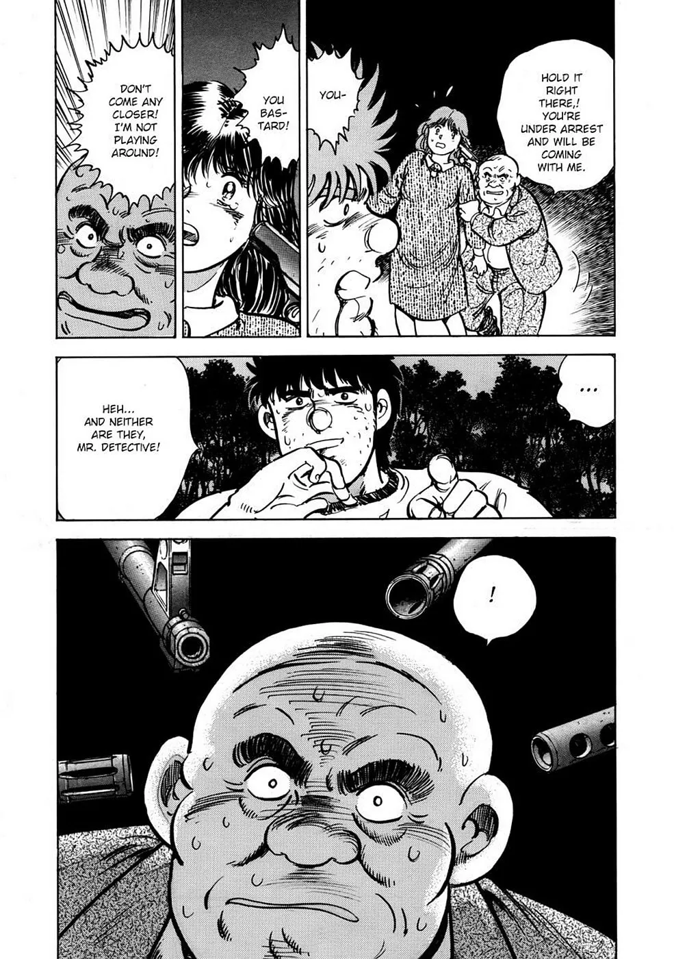 Baron Chapter 30 page 14 - 