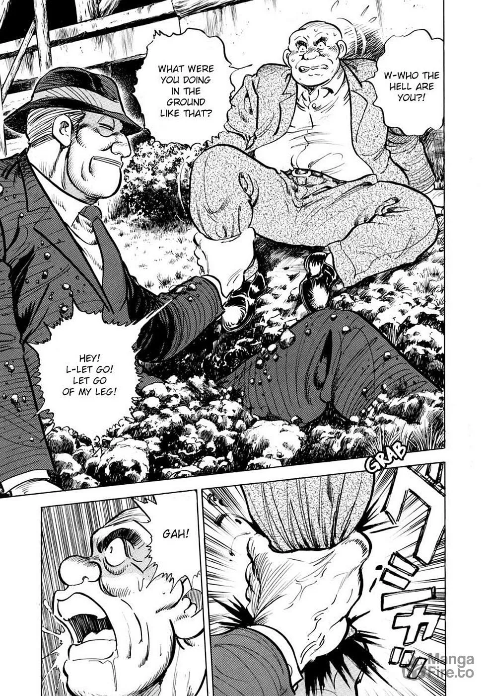 Baron Chapter 30 page 3 - 
