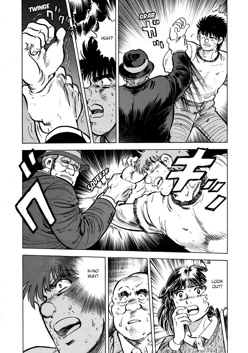 Baron Chapter 30 page 8 - 