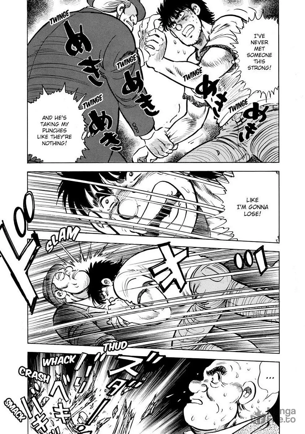 Baron Chapter 30 page 9 - 