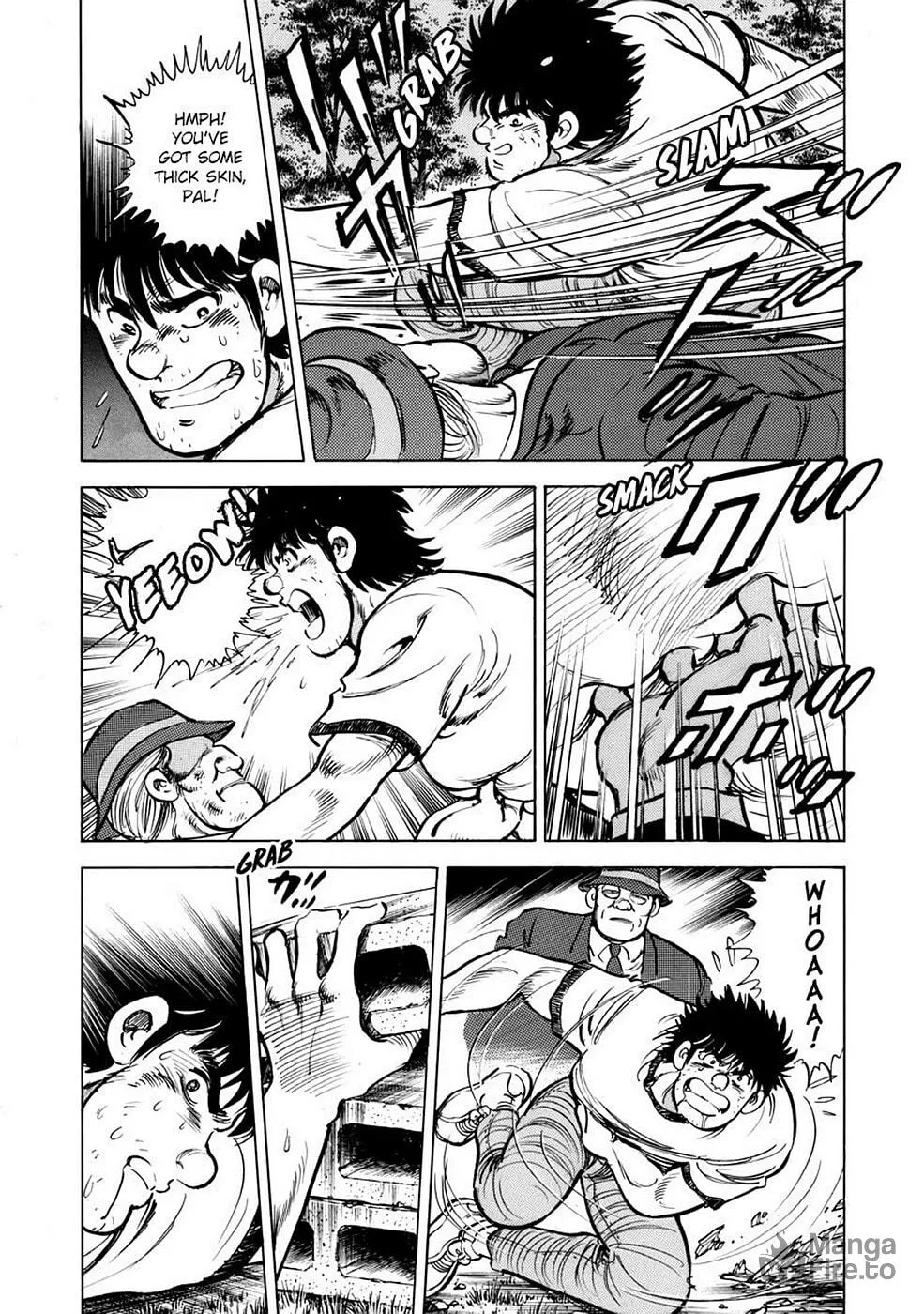 Baron Chapter 30 page 10 - 