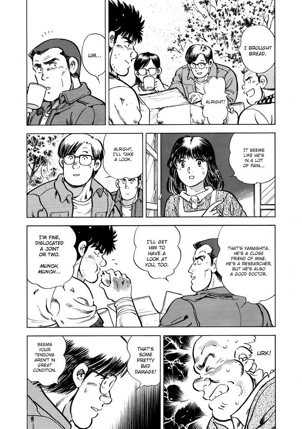 Baron Chapter 31 page 4 - 