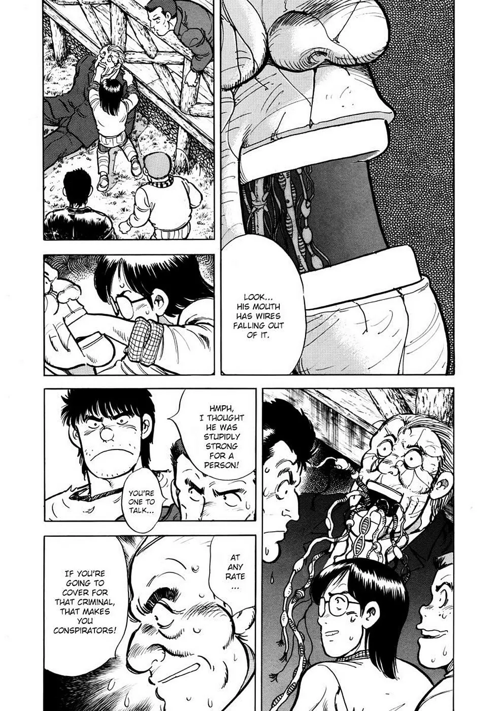 Baron Chapter 31 page 7 - 