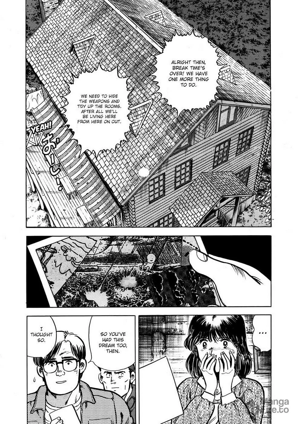 Baron Chapter 31 page 9 - 
