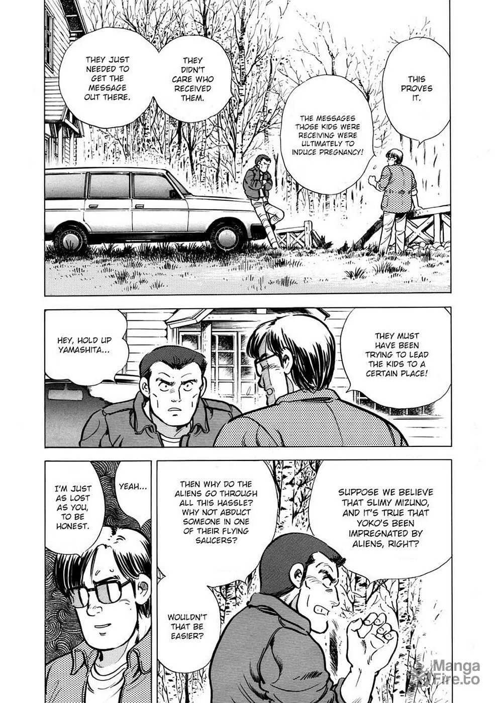 Baron Chapter 31 page 10 - 