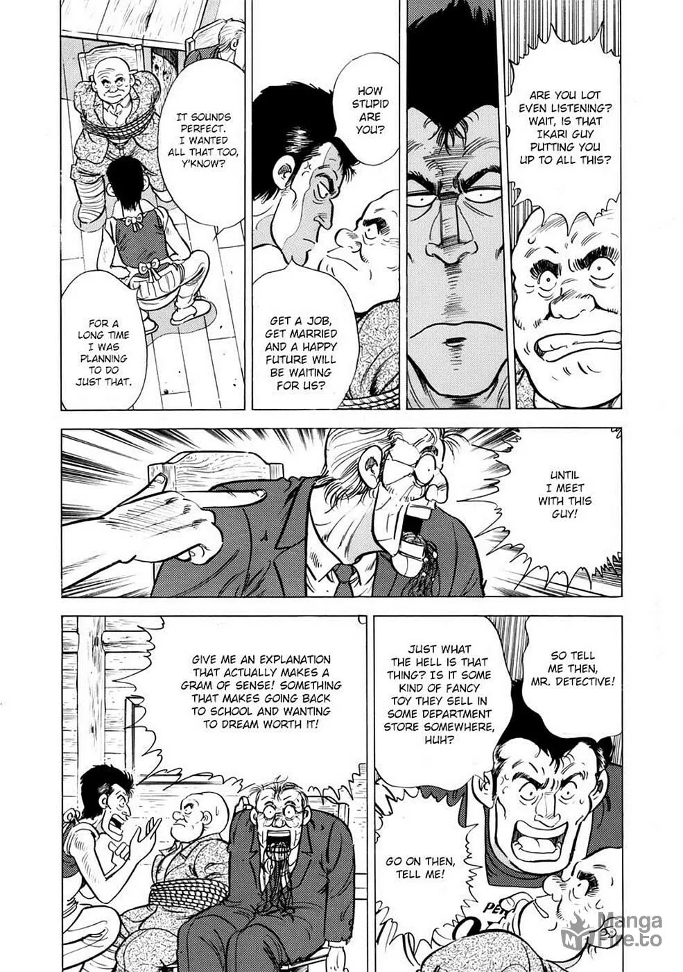 Baron Chapter 32 page 6 - 