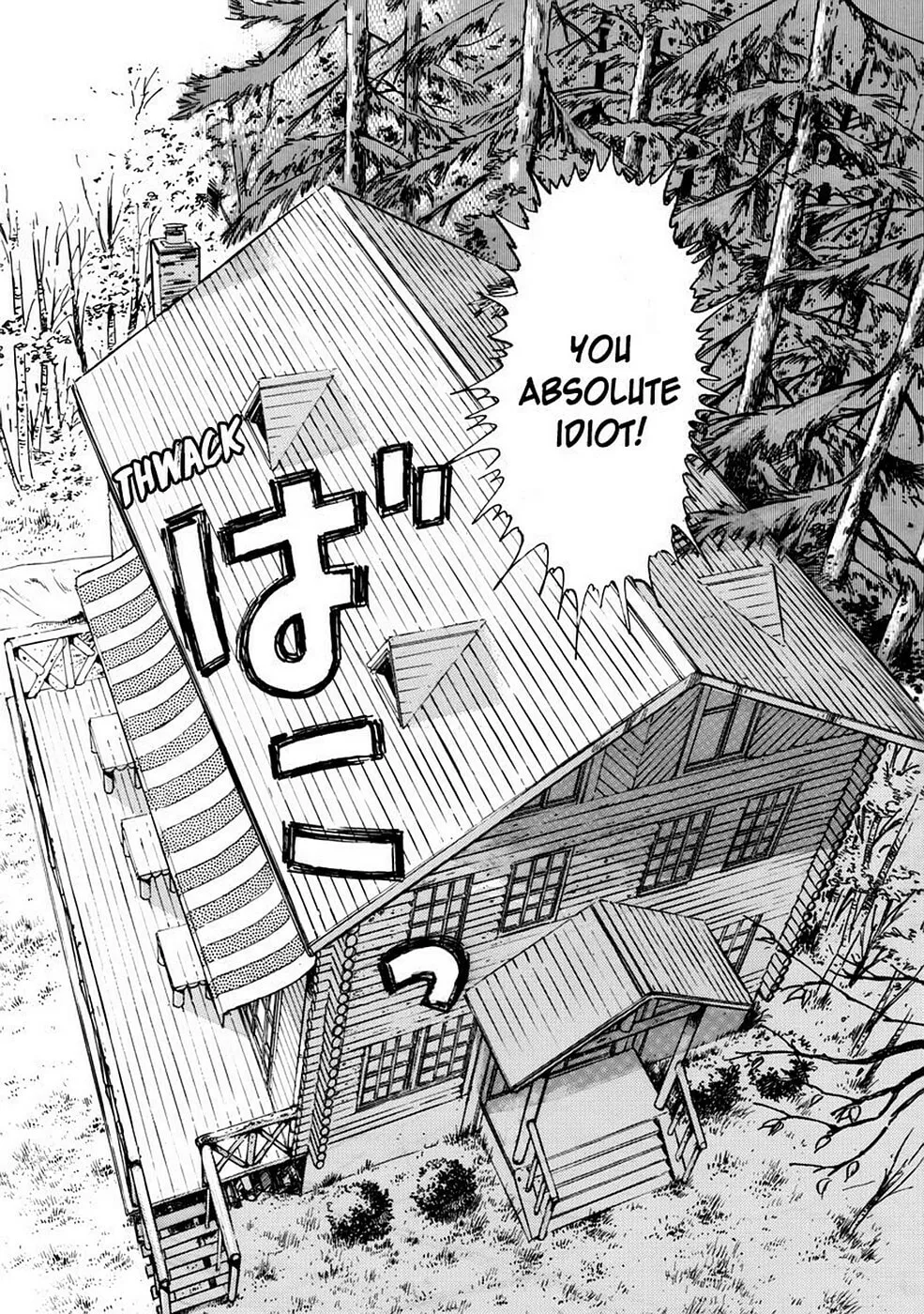 Baron Chapter 32 page 8 - 