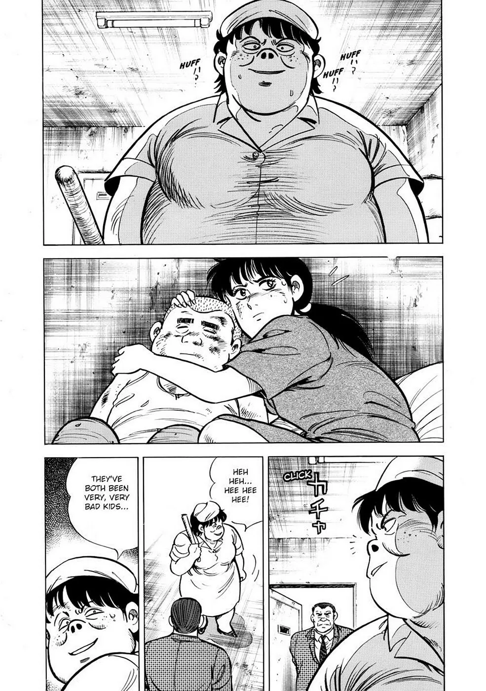 Baron Chapter 33 page 2 - 