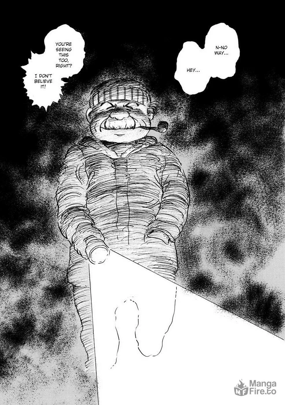 Baron Chapter 33 page 15 - 