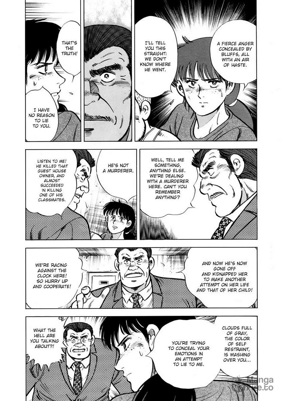 Baron Chapter 33 page 5 - 