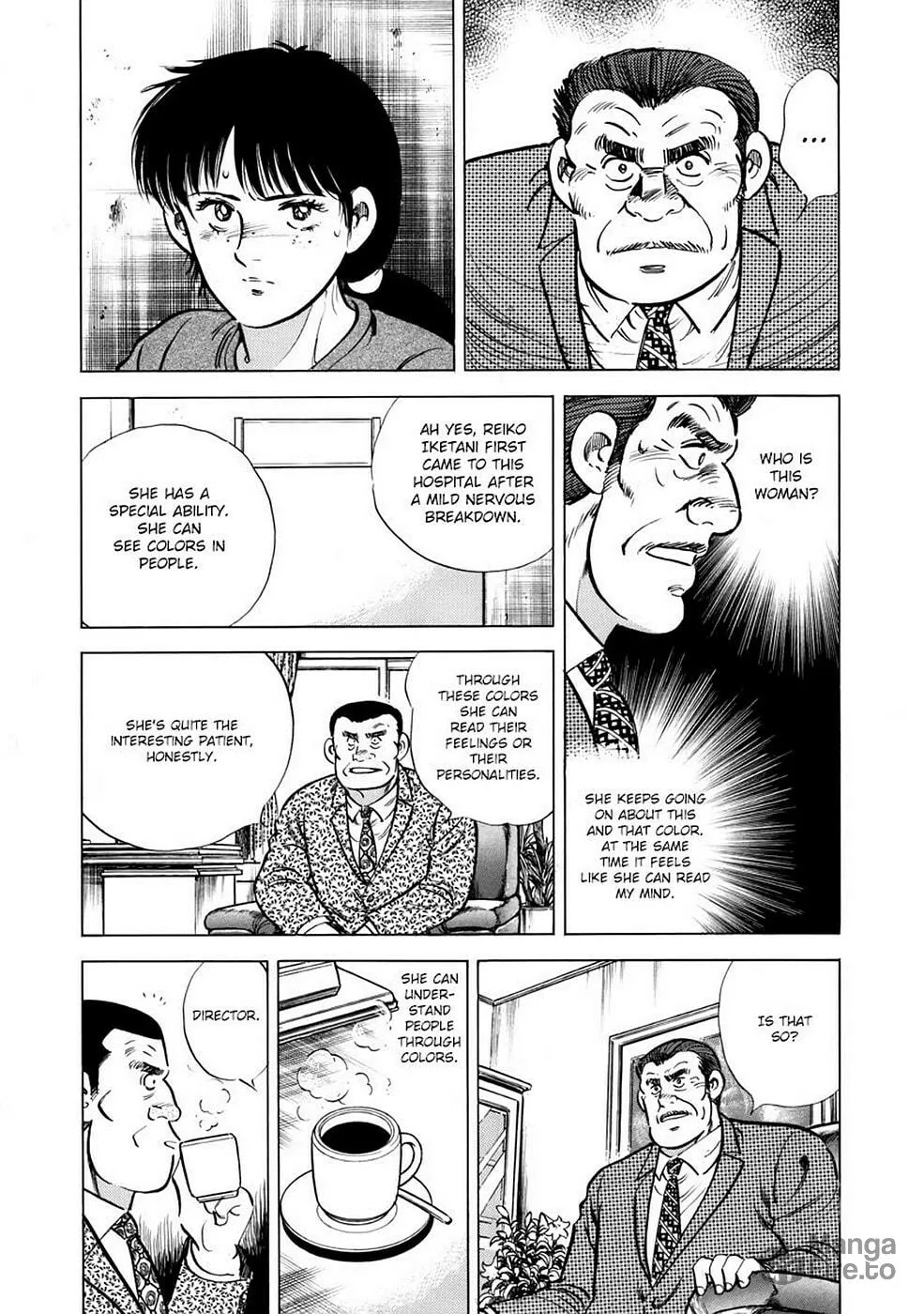 Baron Chapter 33 page 6 - 