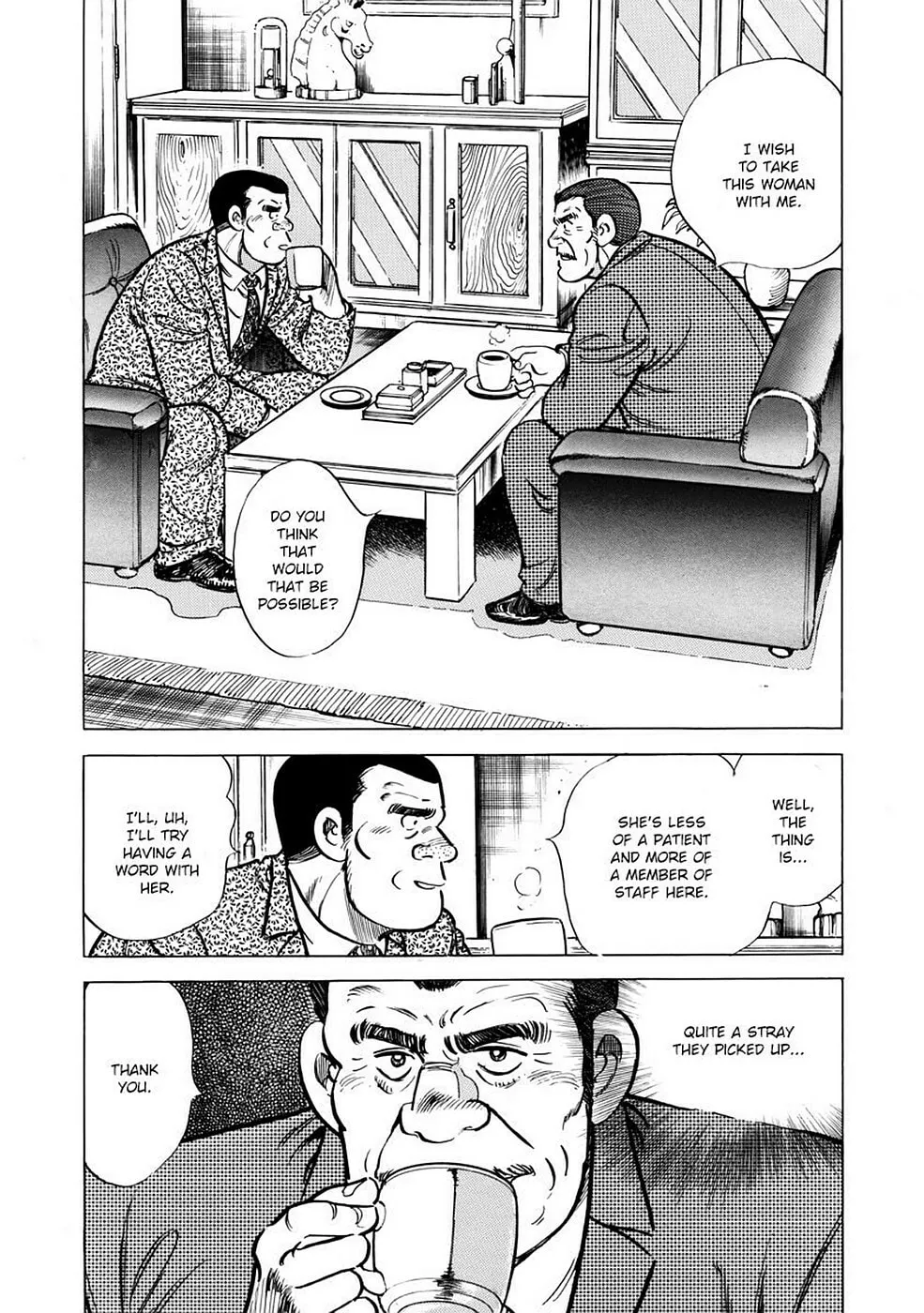 Baron Chapter 33 page 7 - 