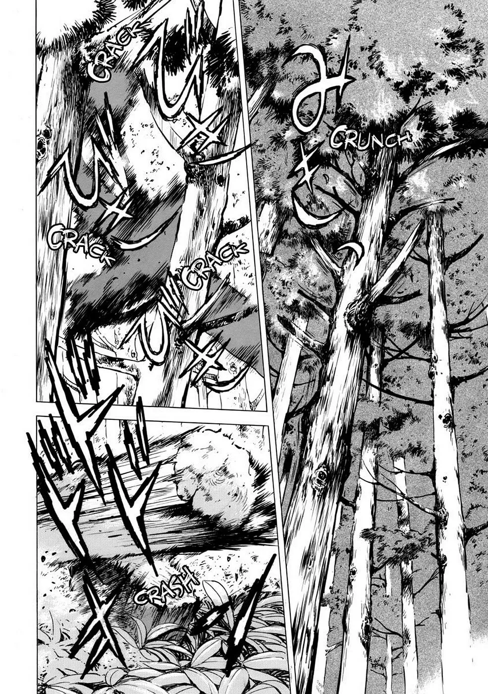 Baron Chapter 33 page 8 - 