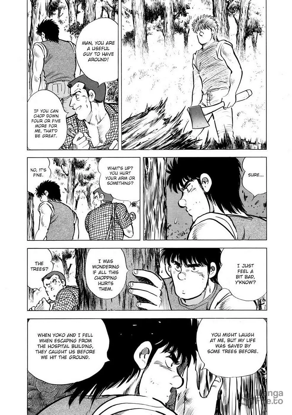 Baron Chapter 33 page 9 - 