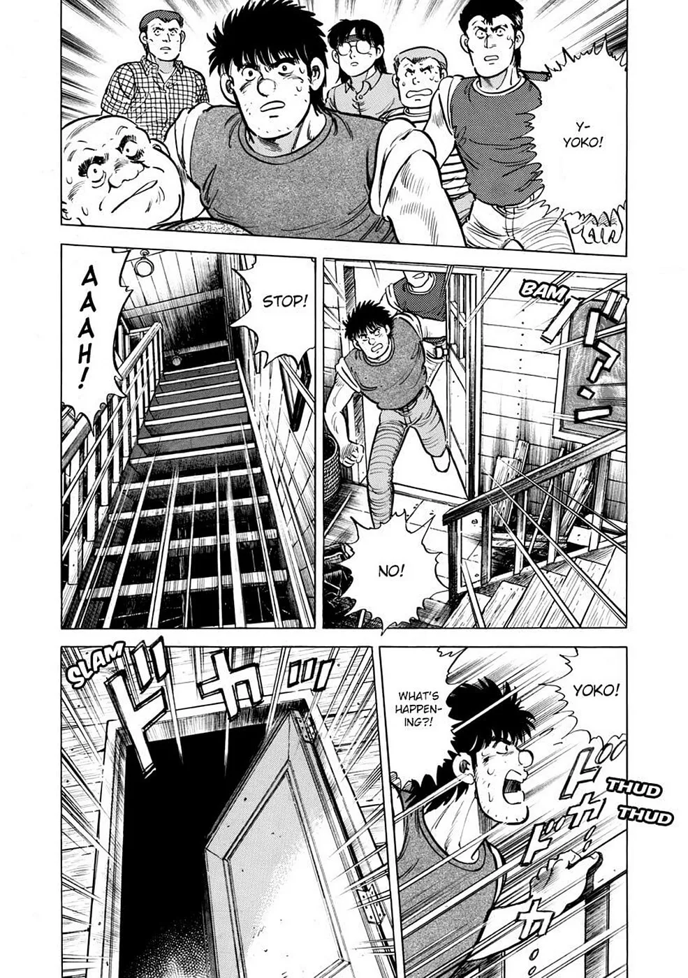 Baron Chapter 34 page 11 - 
