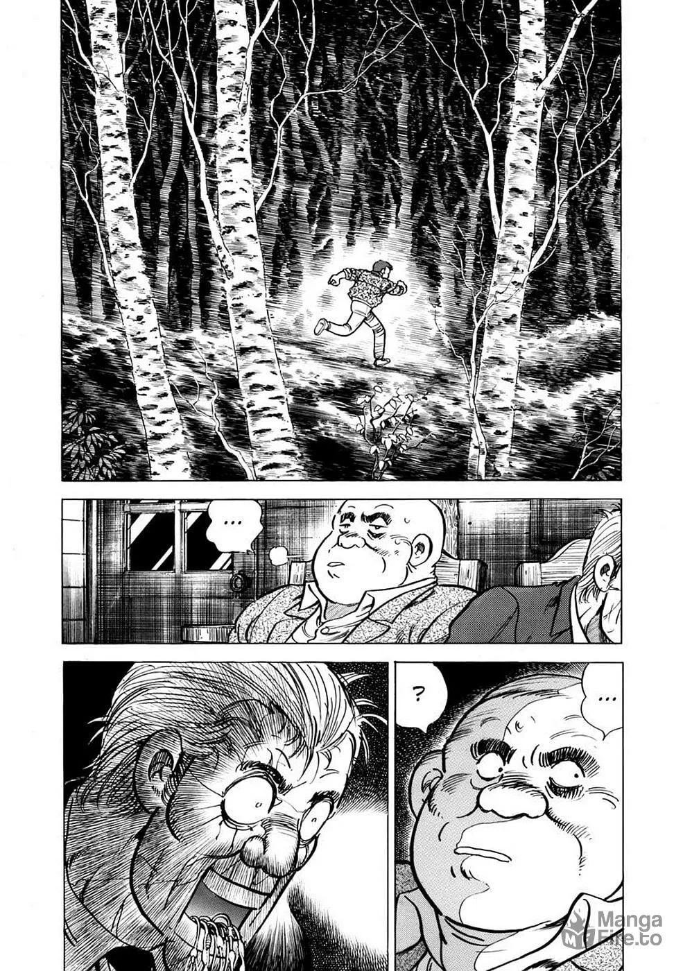 Baron Chapter 34 page 15 - 