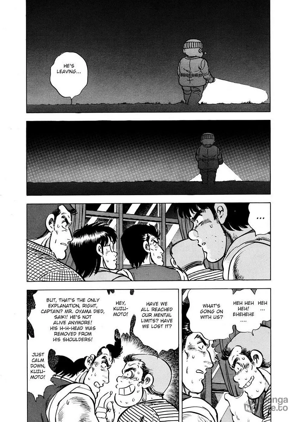 Baron Chapter 34 page 3 - 