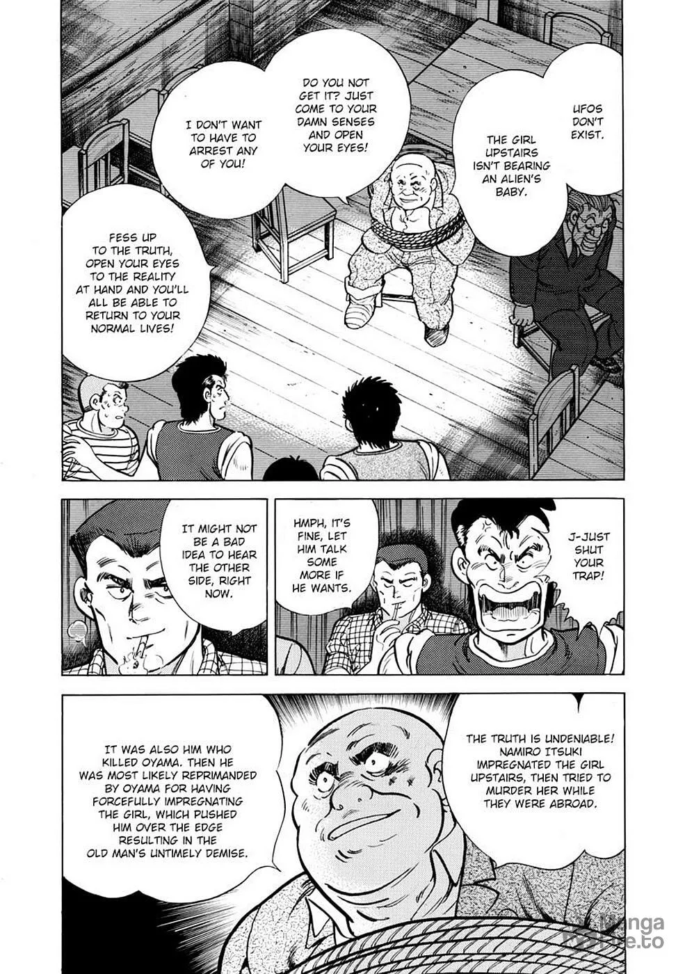 Baron Chapter 34 page 5 - 