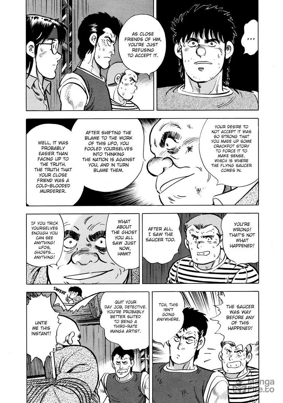 Baron Chapter 34 page 6 - 