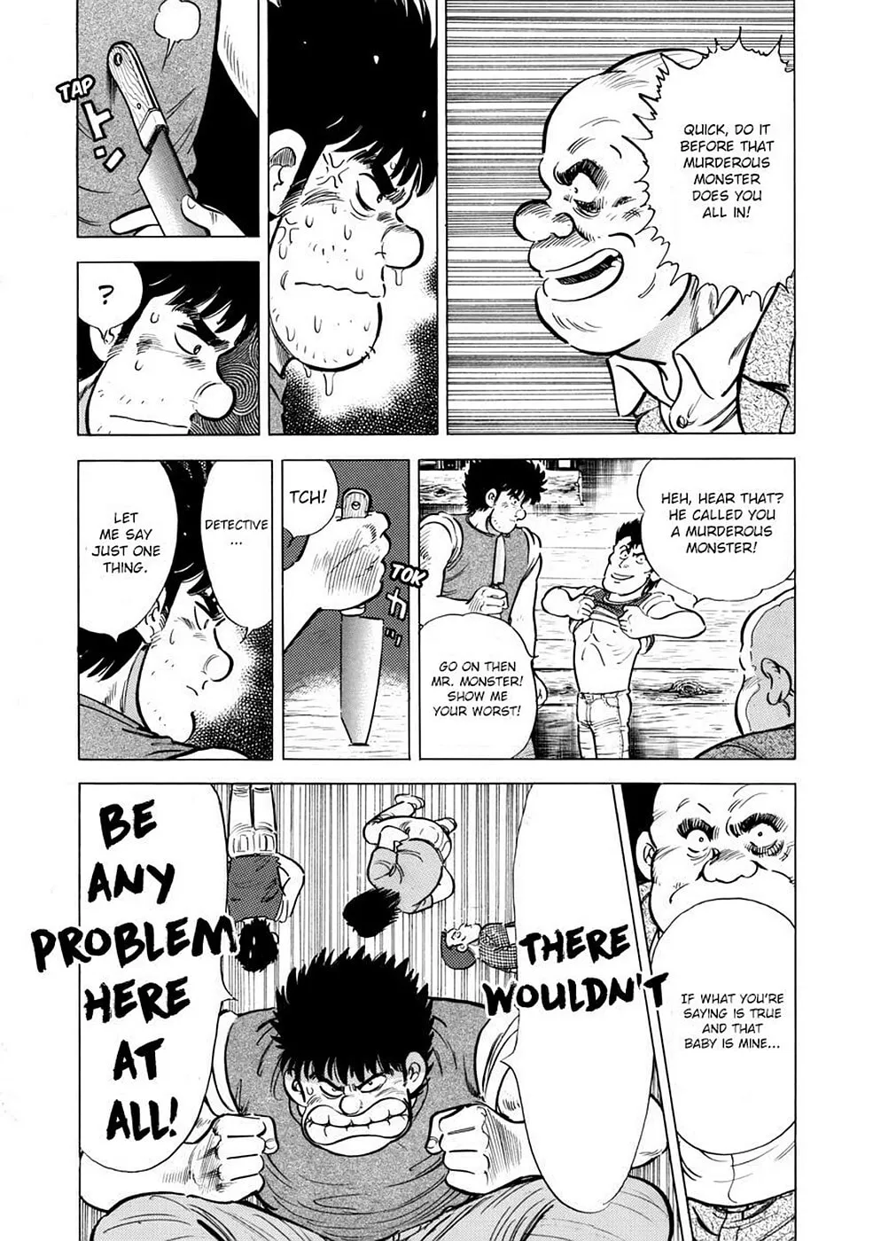 Baron Chapter 34 page 7 - 