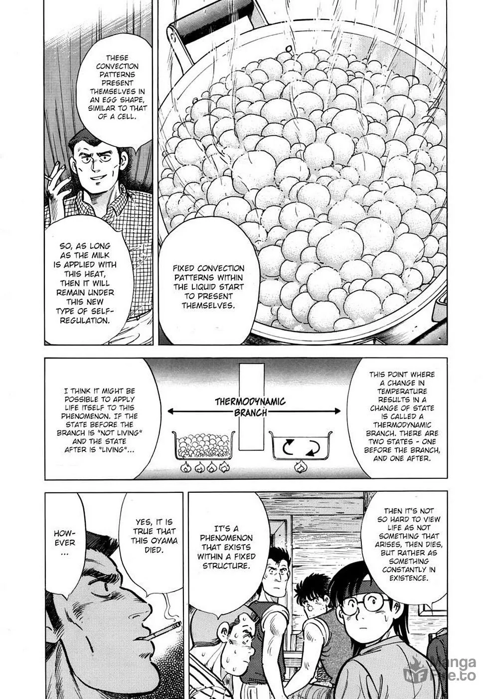 Baron Chapter 34 page 9 - 
