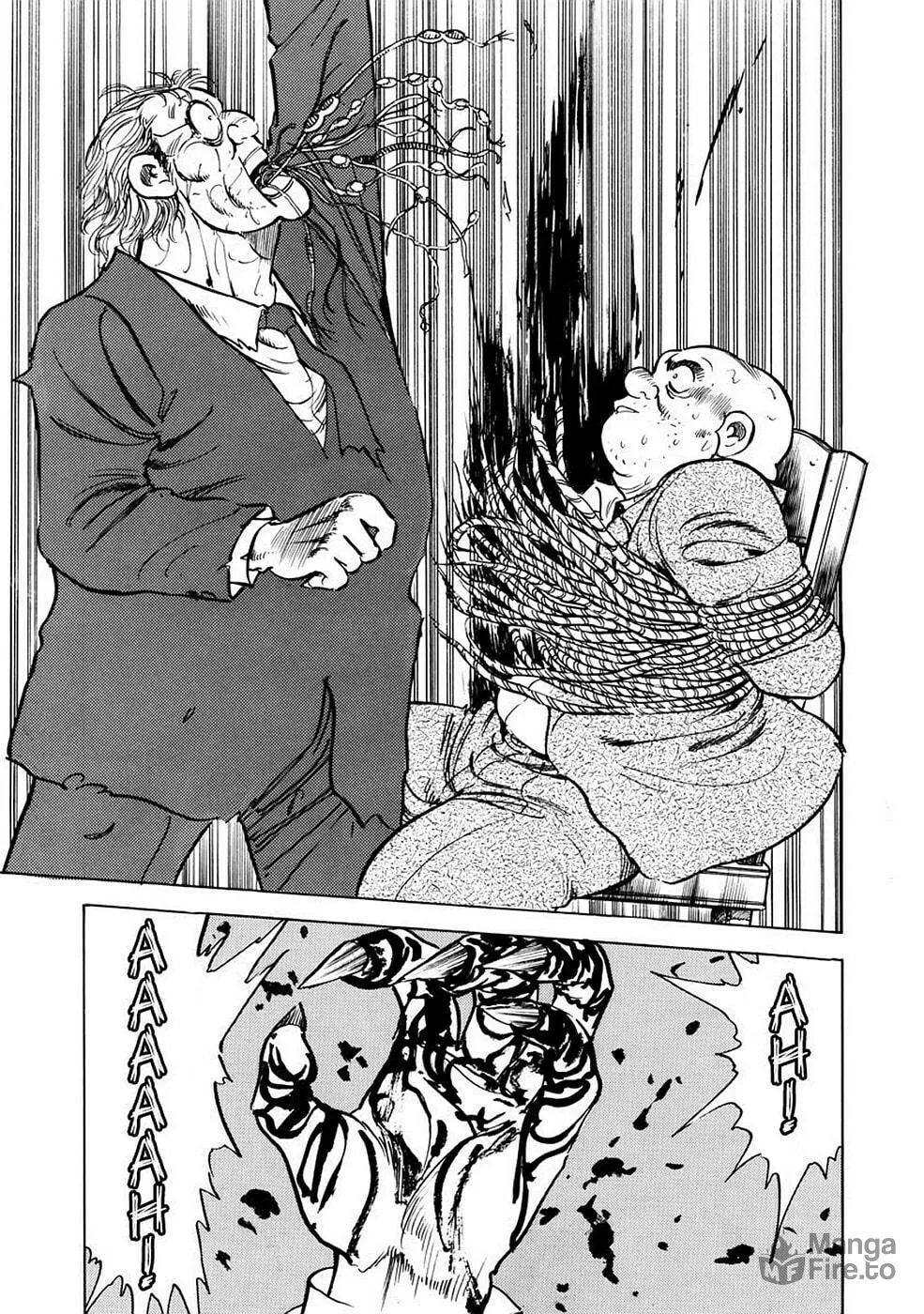 Baron Chapter 35 page 12 - 