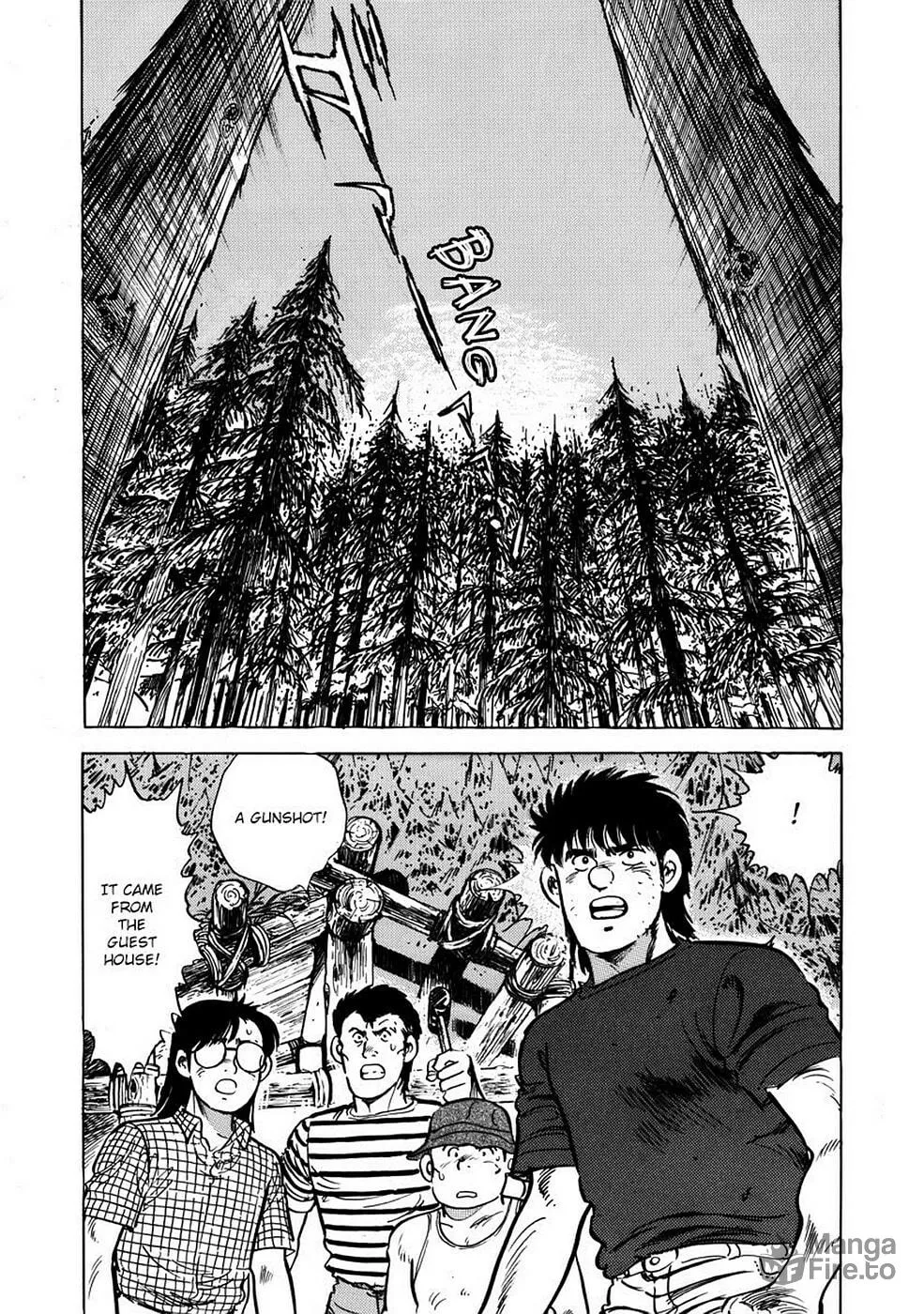 Baron Chapter 35 page 15 - 