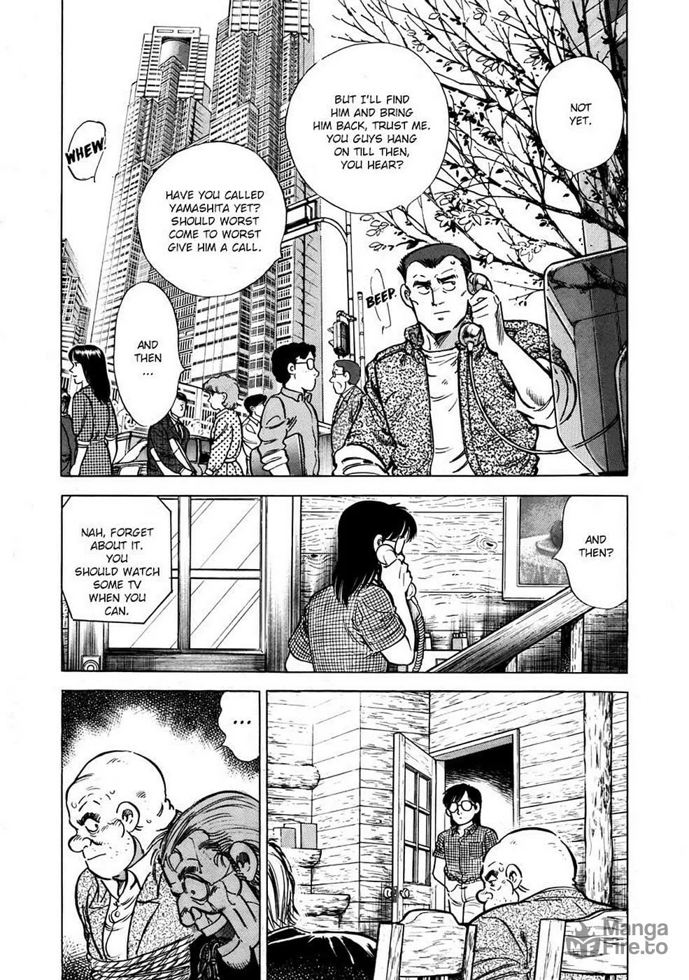 Baron Chapter 35 page 3 - 
