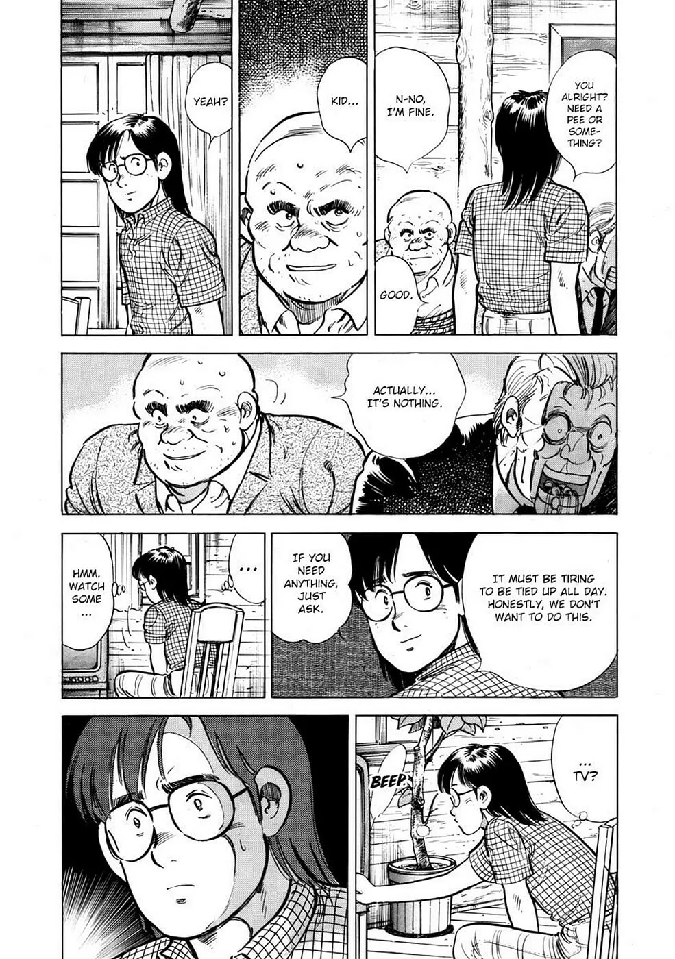 Baron Chapter 35 page 4 - 