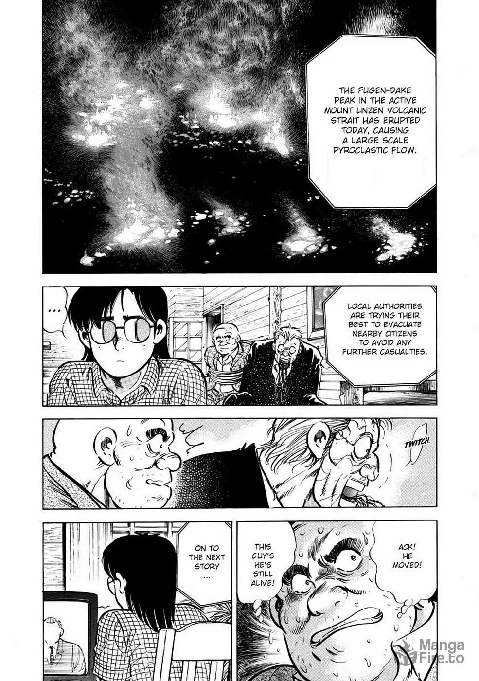 Baron Chapter 35 page 6 - 