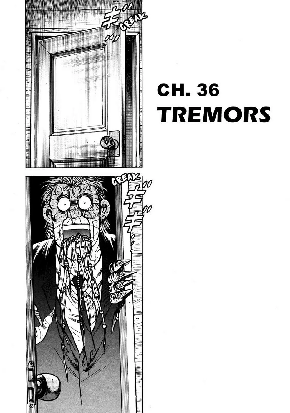 Baron Chapter 36 page 2 - 
