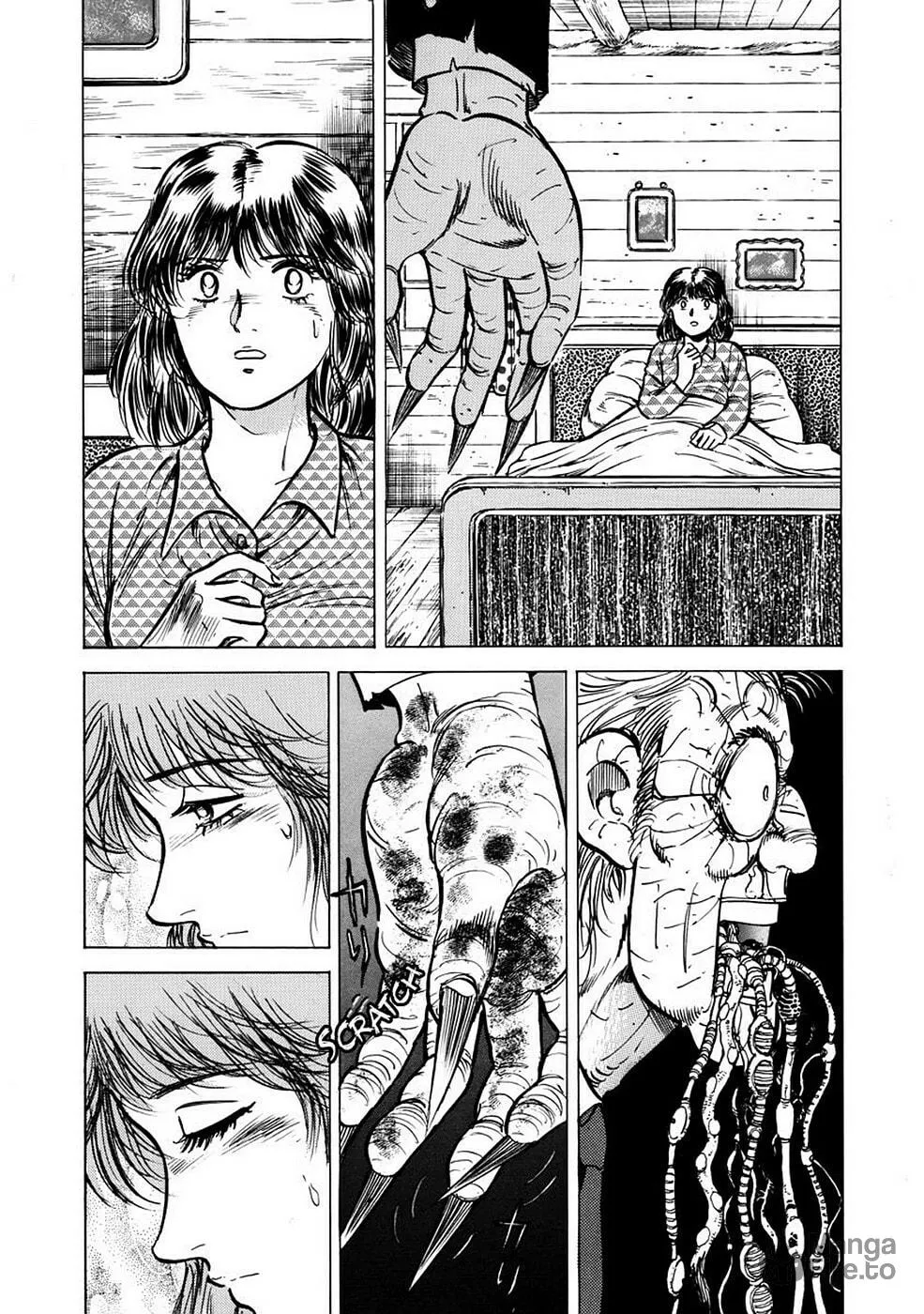 Baron Chapter 36 page 3 - 